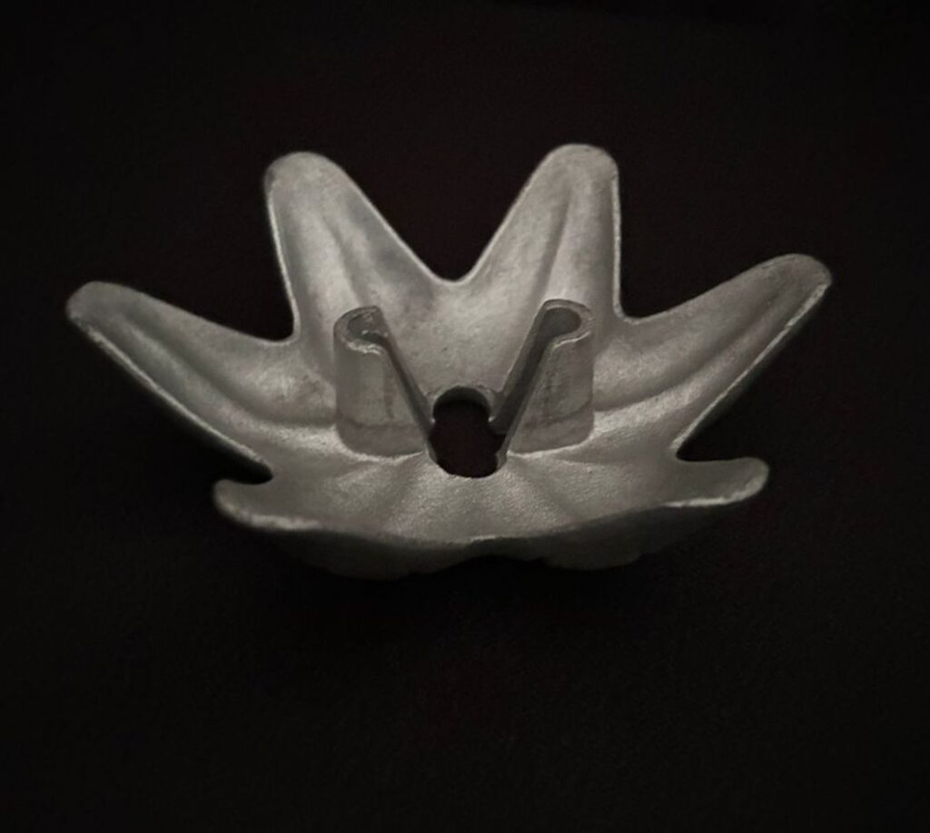 1-1-1 Al. Gravity Die Castings