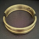 2-2 Bronze Split Bush