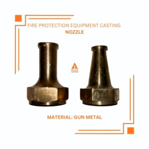 Nozzle