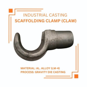 Scaffolding Clamp (Claw)