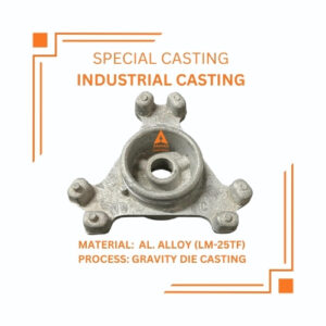 Special Casting from Anihas